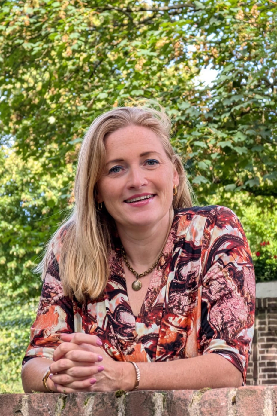 Marlieke Lumi Healing Home